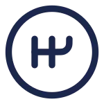 Transmission Circle SVG Icon